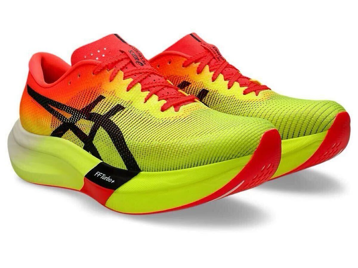 Asics/ Metaspeed Sky+/ 27 5cm/ アシックス メタスピードスカイ