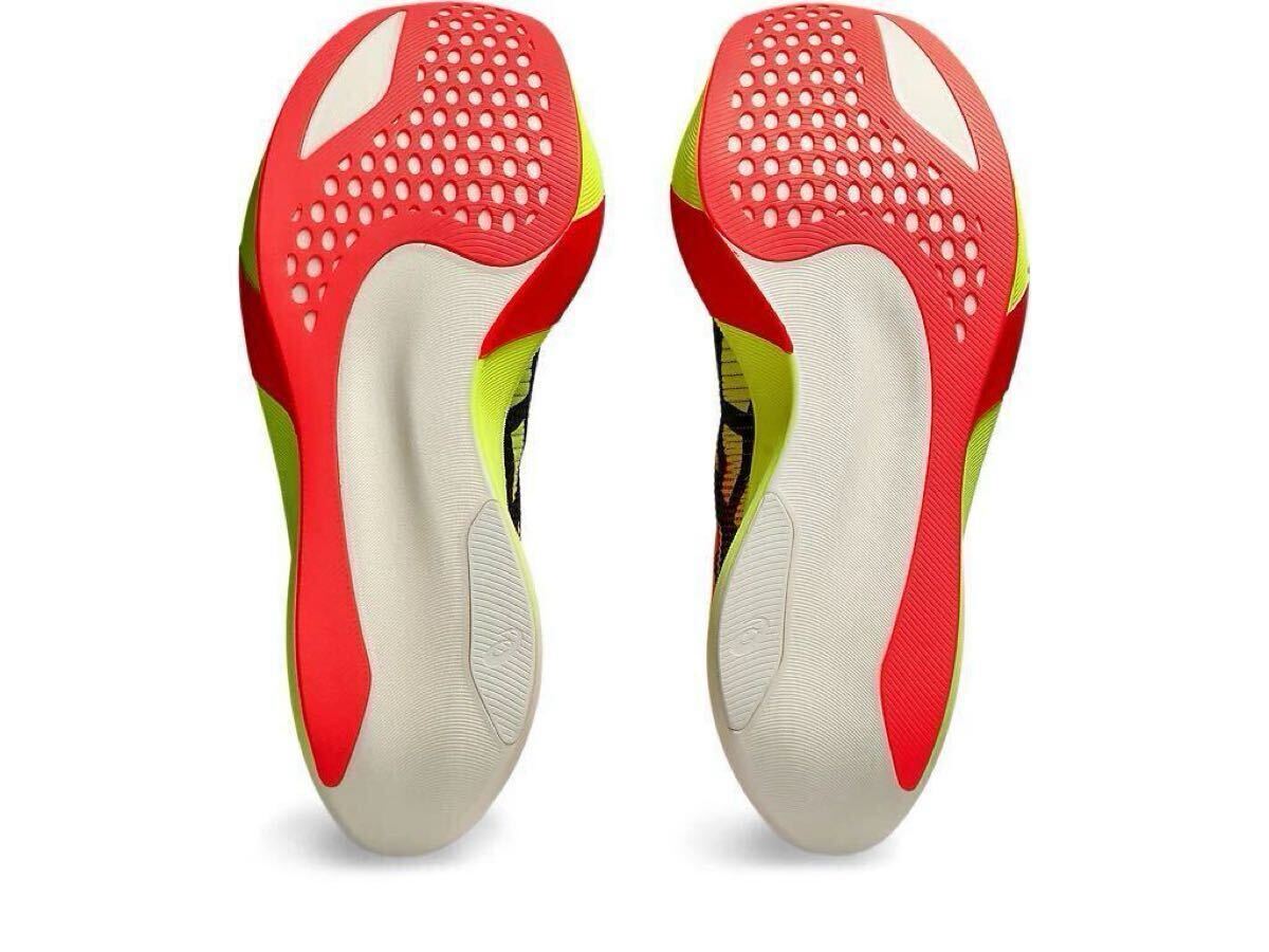 アシックス メタスピードスカイパリ 27 5cm 新品未使用 ASICS アシックス メタスピードスカイパリ 27 5cm 新品未使用 ASICS