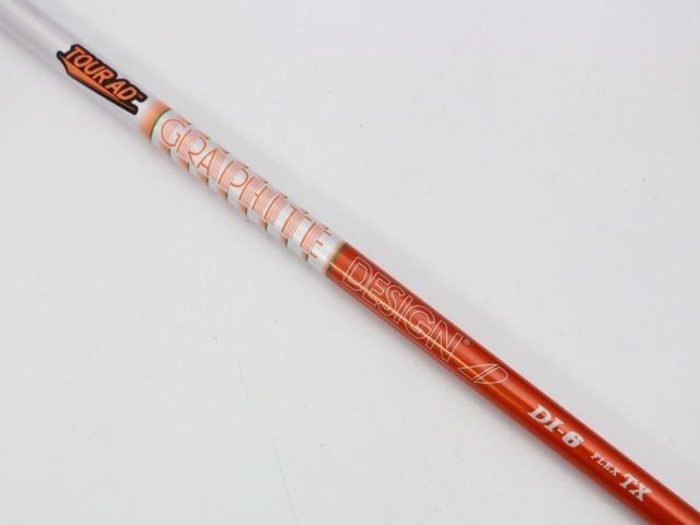 ツアーAD DI-6（TX） 中古 9198