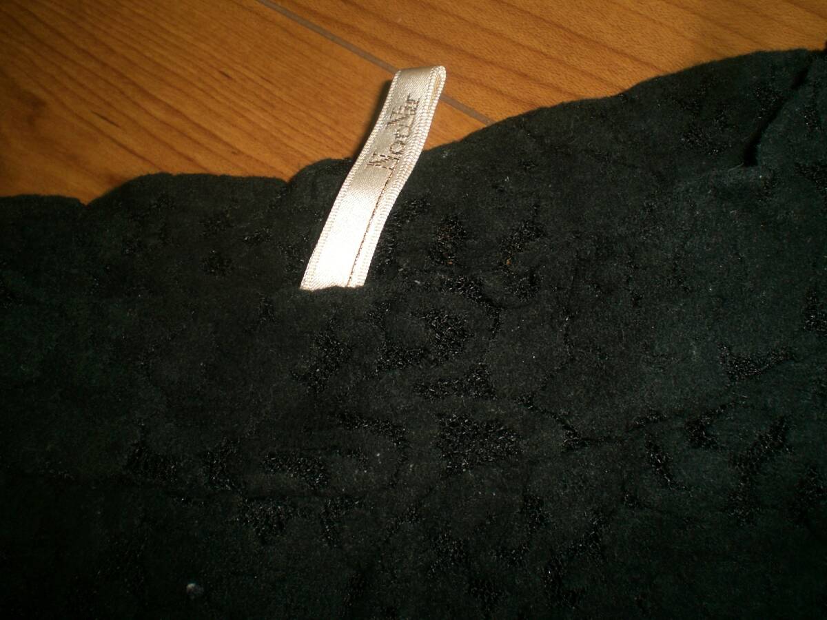 NoriN;r 黒PO　レース