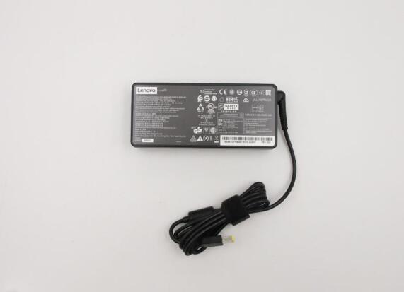 новый товар Lenovo ThinkCentre M75q-1 ThinkCentre M700z AC адаптор 20V~6.75A 135W шнур электропитания имеется 