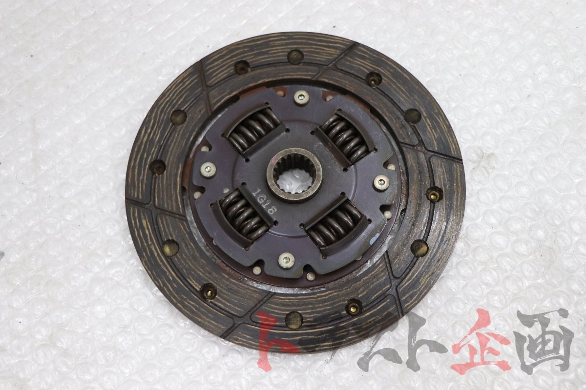 2100242326 純正 クラッチAssy ビート ベース PP1 トラスト企畫 U