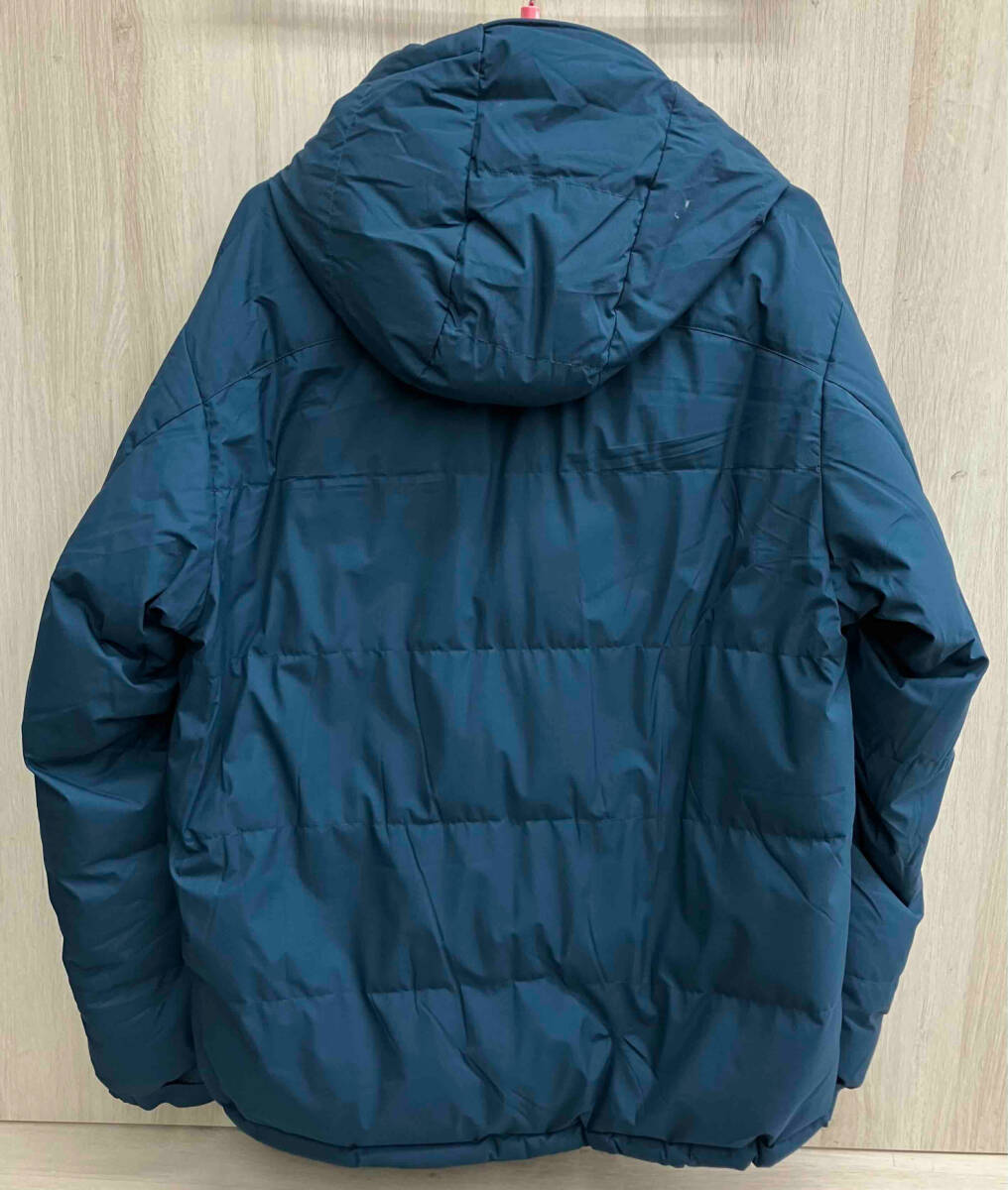 6120円 mont-bell モンベル PERMAFROST DOWN PARKA 1 ダウン 6120円 mont-bell モンベル PERMAFROST DOWN PARKA 1 ダウン