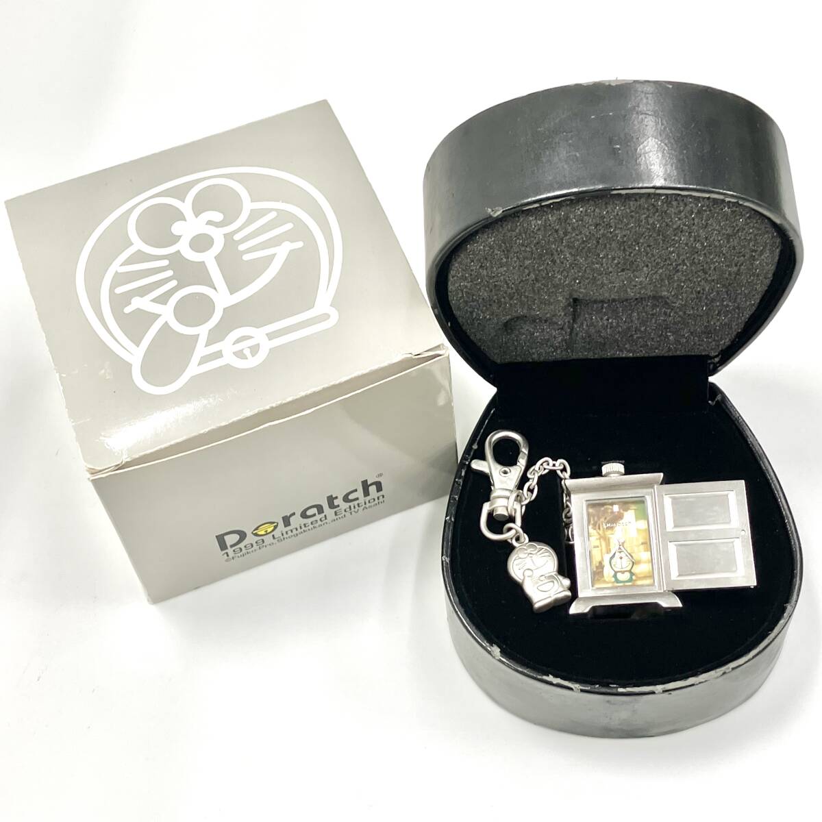 【希少品✨】ドラッチ doratch 1999Limited 限定品 Yahoo!オークション - Doratch ドラッチ 1999 限定版 10000本