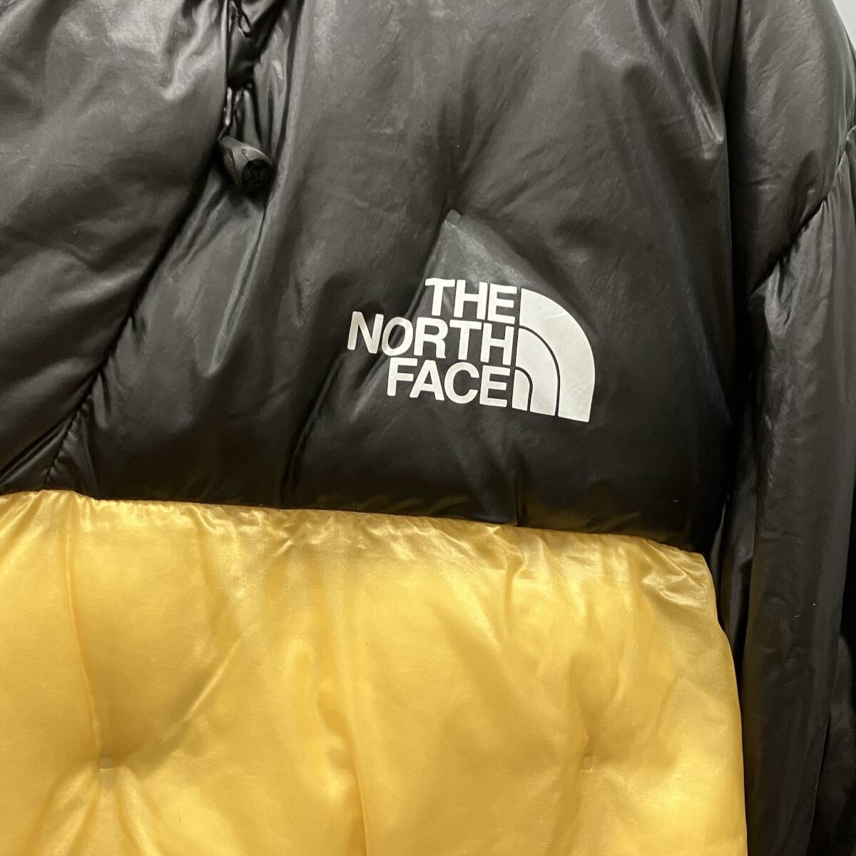 M ノースフェイス 茶タグ マウンテンパーカ THE NORTH FACE 65 M ノースフェイス 茶タグ マウンテンパーカ THE NORTH FACE 65