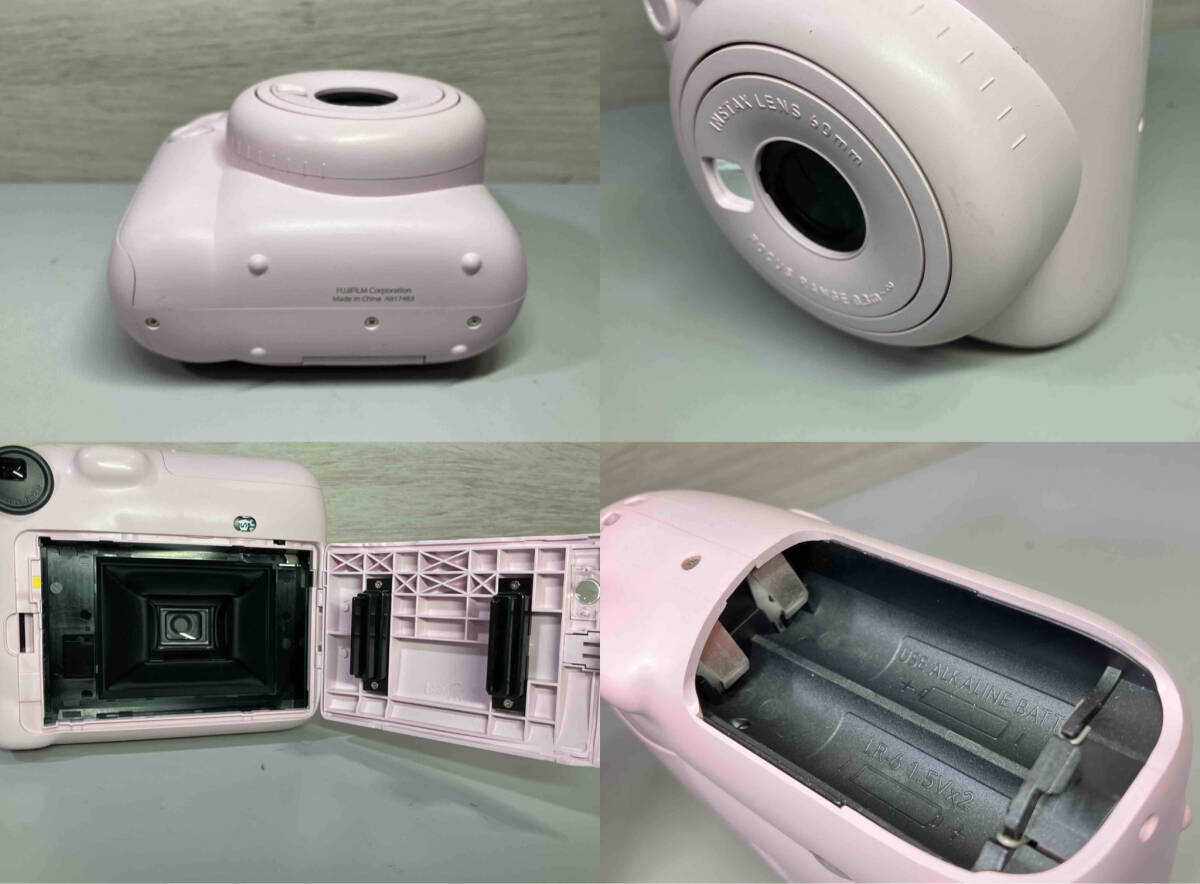 FUJIFILM 富士フイルム instax mini 12 チェキ インスタントカメラ(インスタント、ポラロイド)|売買されたオークション情報、yahooの商品情報をアーカイブ公開 - オークファン カメラ、光学機器 FUJIFILM 富士フイルム instax mini 12 チェキ インスタントカメラ(インスタント、ポラロイド)|売買されたオークション情報、yahooの商品情報をアーカイブ公開 - オークファン カメラ、光学機器