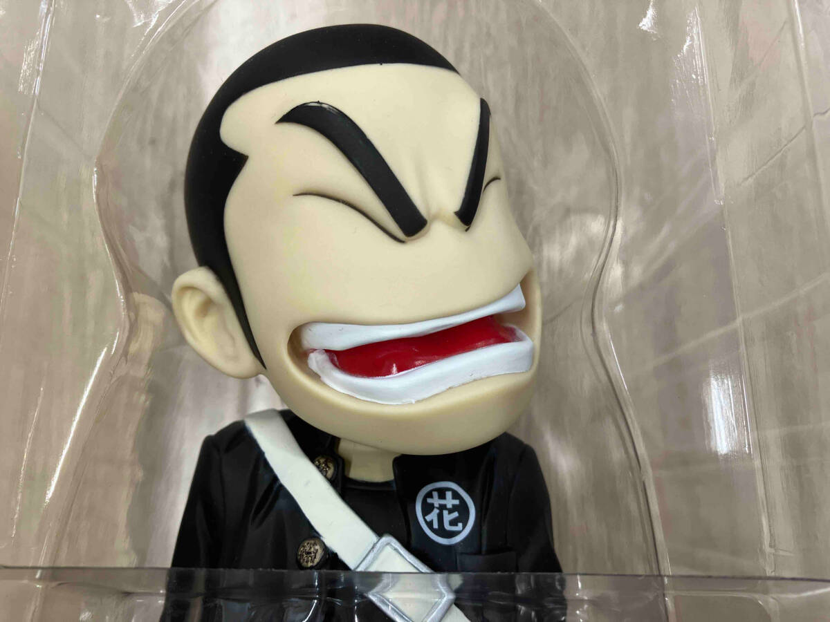 現状品 月島花 レグルス版 「クローズ&WORST」CRAZYHEADS(月島 現状品 月島花 レグルス版 「クローズ&WORST」CRAZYHEADS(月島
