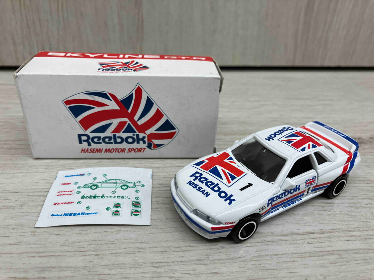 品質のいい トミカ 日産SKYLINE GT-R 1/59 現状品 その他