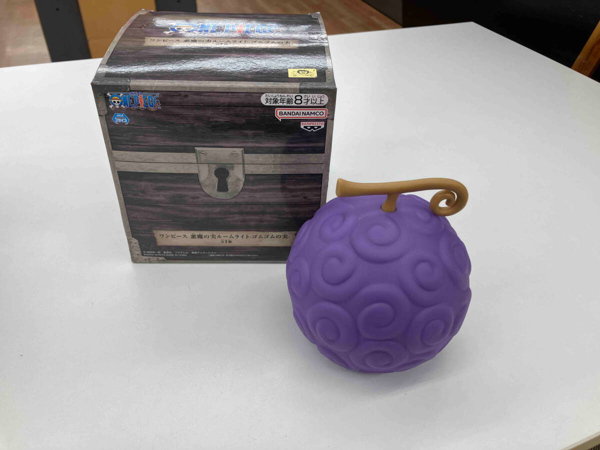 ワンピース 悪魔の実 ルームライト ゴムゴムの実 ネコネコの実 ワンピース 悪魔の実 ルームライト ゴムゴムの実 ネコネコの実