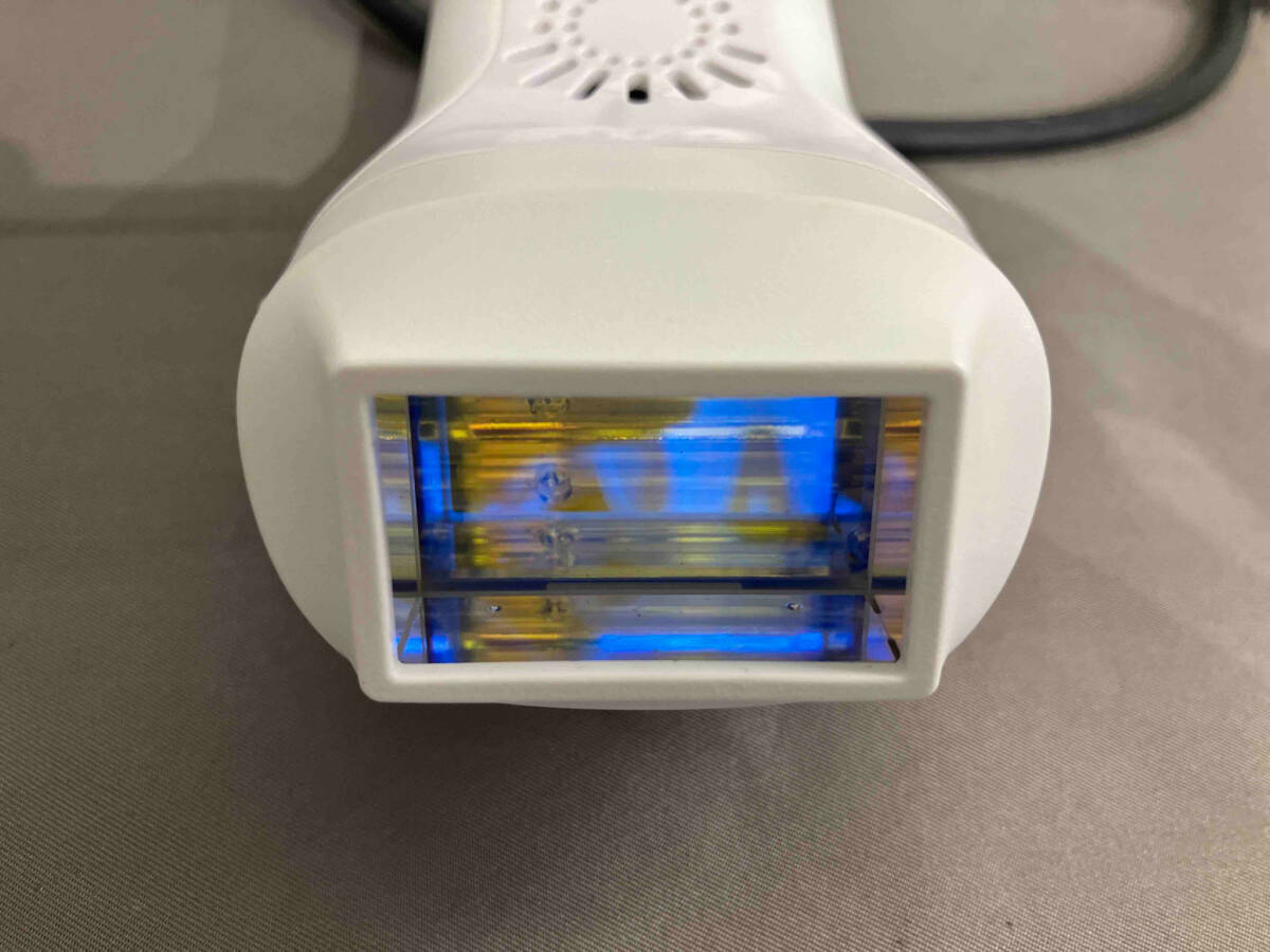 1円スタート】エムロック ケノン(ke-non) NIPL-2080 美容家電(25 1円スタート】エムロック ケノン(ke-non) NIPL-2080 美容家電(25