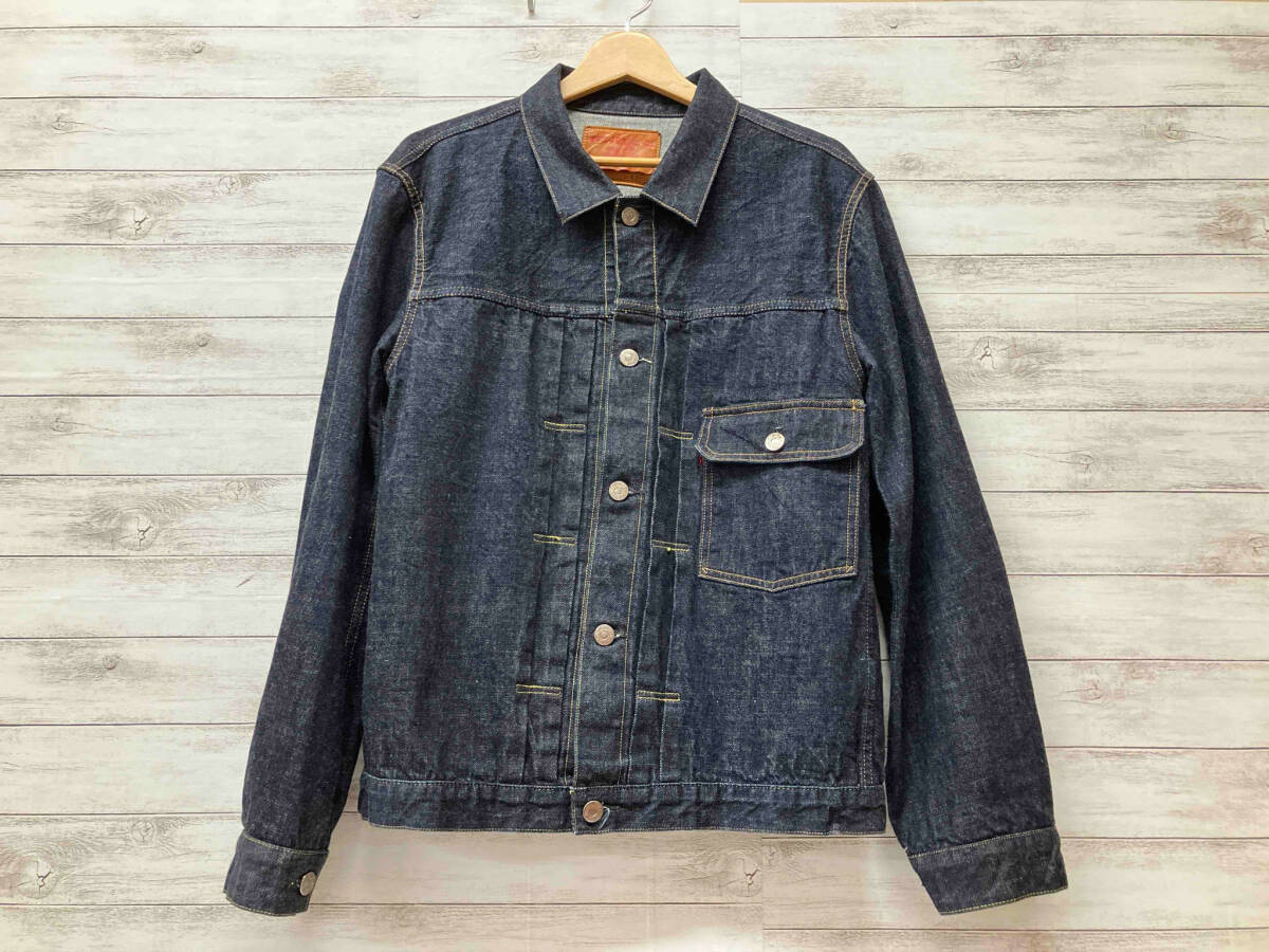 TCB jeans ティーシービージーンズ 大戦モデル 1st 40's STYLE G TCB jeans ティーシービージーンズ 大戦モデル 1st 40's STYLE G