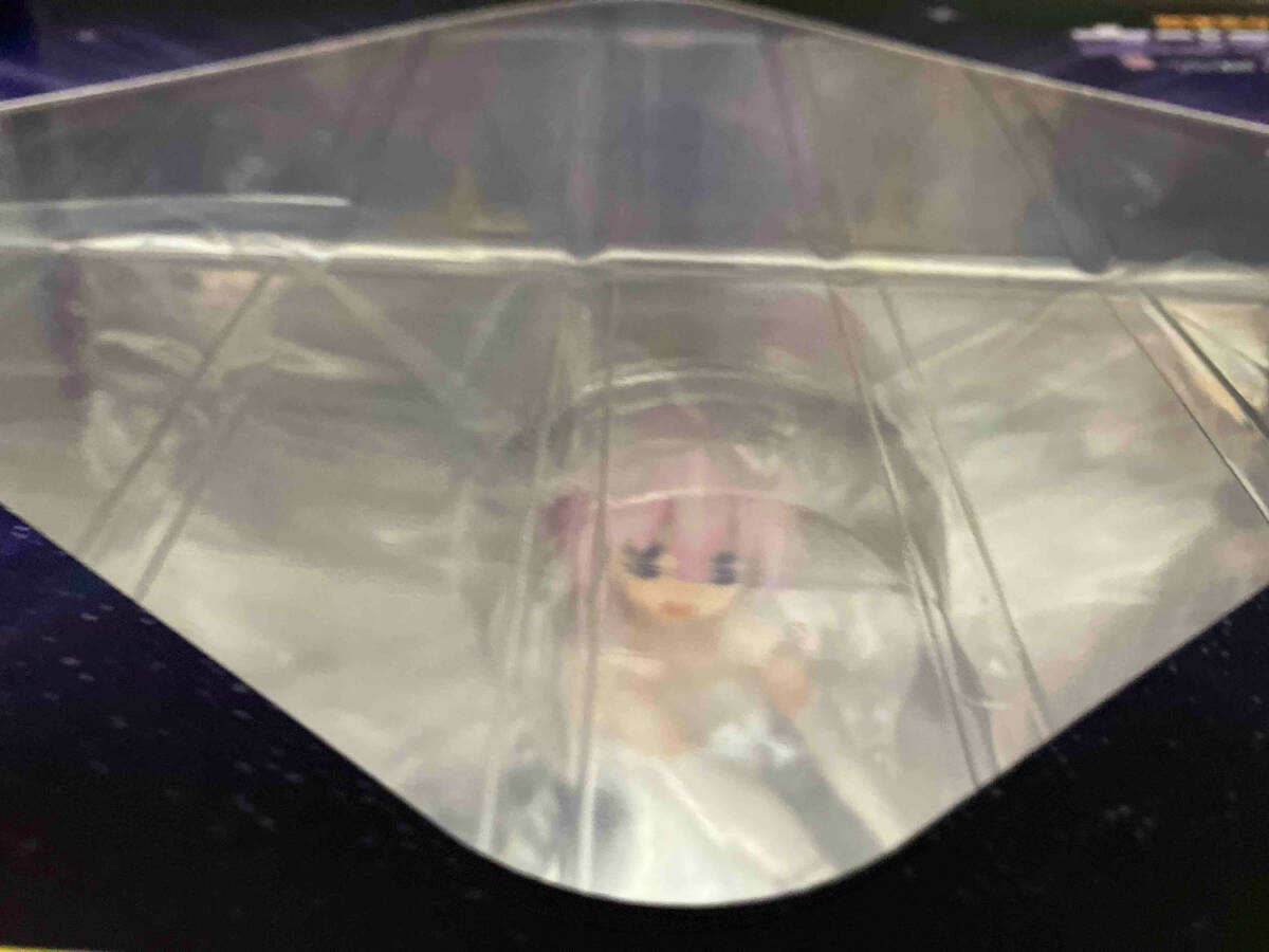 フロンティアワークス ネプテューヌ リトルパープルver. 1/7 超 フロンティアワークス ネプテューヌ リトルパープルver. 1/7 超