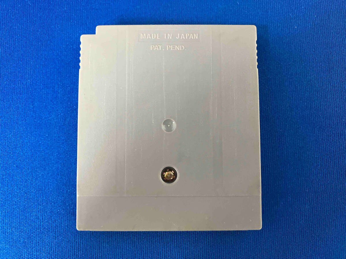 【※箱説なし※】大工の源さん ロボット帝国_画像2