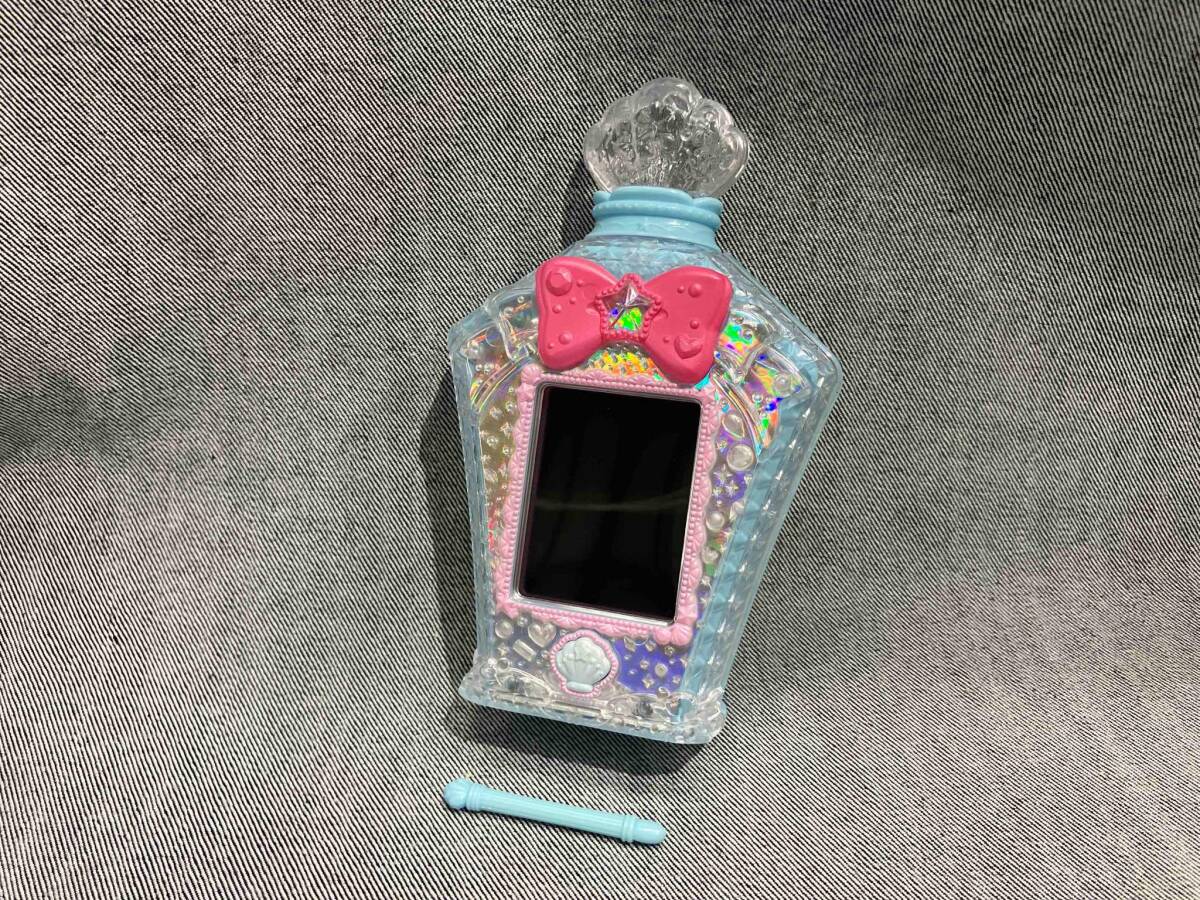 バンダイ トロピカル〜ジュ！プリキュア マーメイドアクアポット(ゆ05-01-18)