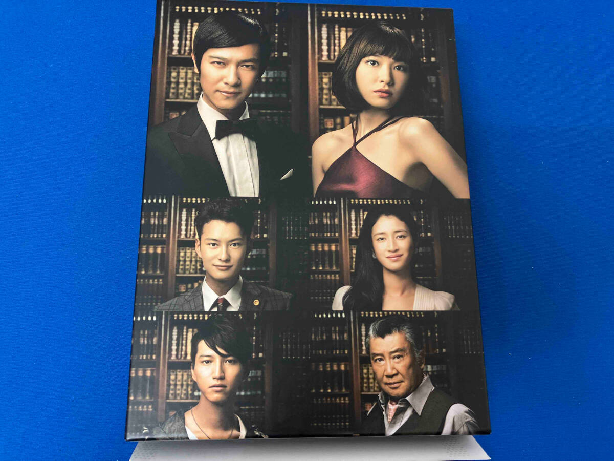 リーガルハイ 2ndシーズン 完全版 Blu-ray BOX(Blu-ray Disc) ブルーレイ リーガルハイ 2ndシーズン 完全版 Blu-ray BOX(Blu-ray Disc) ブルーレイ