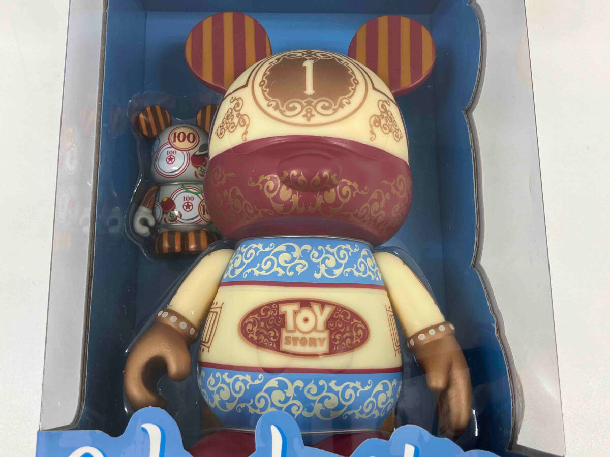 品質のいい 未開封品】 トイストーリー バイナルメーション ディズニー トイ・ストーリー
