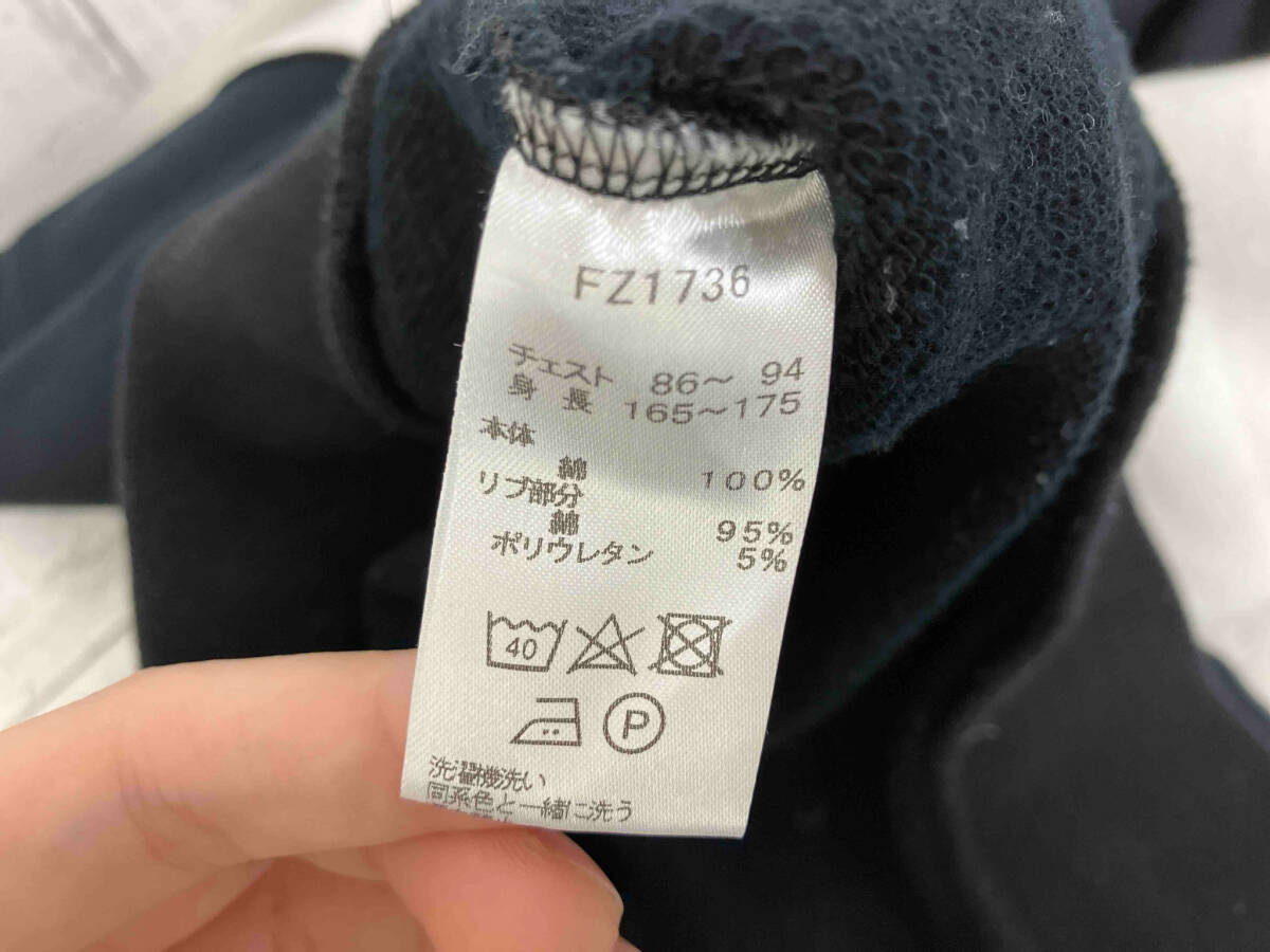 FRED PERRY/fz1736/ тренировочный /BLK