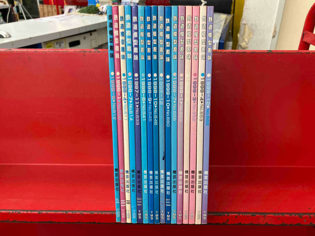 не комплект 16 шт. комплект железная дорога модель хобби 1996~1999 не комплект 16 шт. комплект железная дорога модель хобби 1996~1999