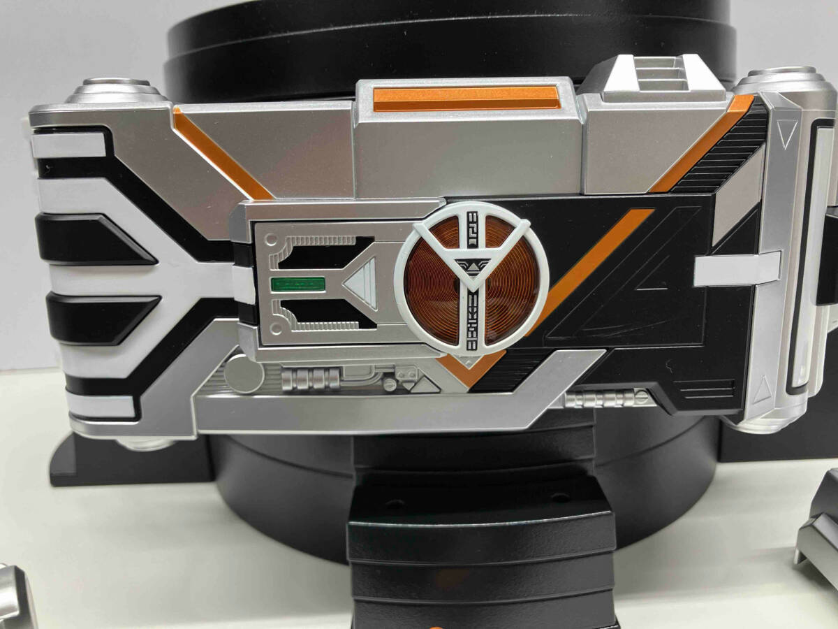 現状品 動作確認済 CSM デルタギア プレバン限定 仮面ライダー 現状品 動作確認済 CSM デルタギア プレバン限定 仮面ライダー