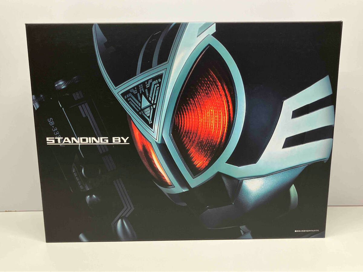 上品コーデはコレで安心! 現状品 動作確認済 仮面ライダー プレバン限定 デルタギア CSM 仮面ライダー