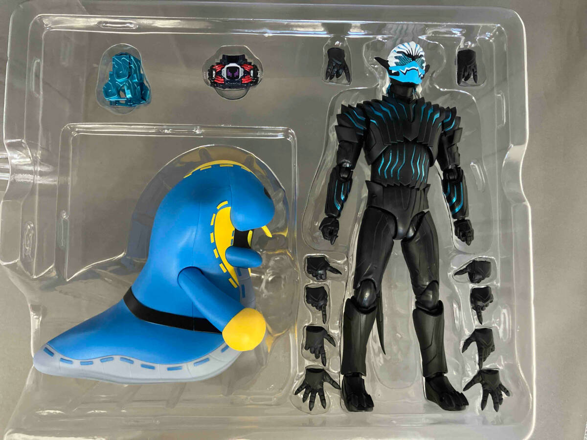 S.H.Figuarts バイス&ラブコフ&オプションパーツセット 魂ウェブ S.H.Figuarts バイス&ラブコフ&オプションパーツセット 魂ウェブ