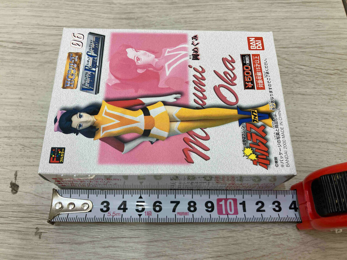 南原ちずる＆岡めぐみ(完成品) - ホビーサーチ フィギュア