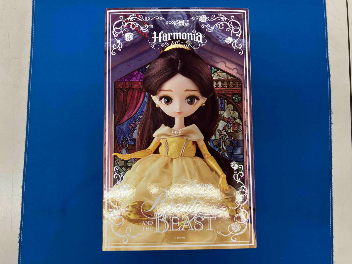 グッドスマイルカンパニー ベル Harmonia bloom 美女と野獣 グッドスマイルカンパニー ベル Harmonia bloom 美女と野獣