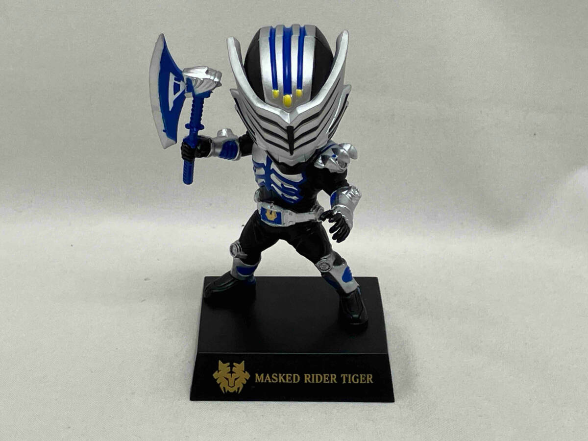 一番くじ 仮面ライダー龍騎 ～20th anniversary～　B賞 DEFORME-X 仮面ライダータイガ