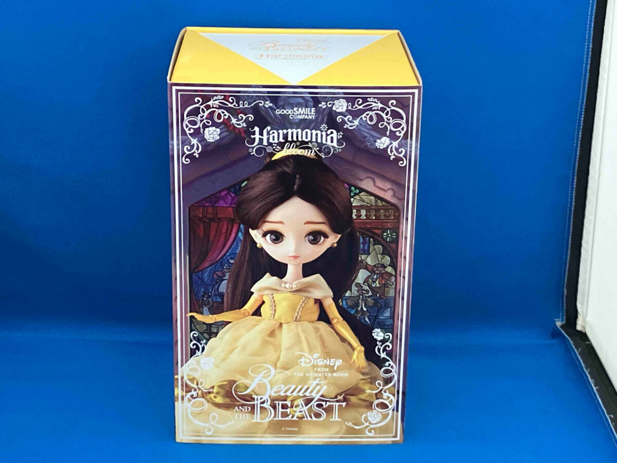 【SALE/37%OFF】 グッドスマイルカンパニー ベル Harmonia bloom 美女と野獣 その他