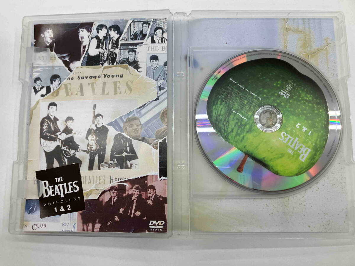 DVD ザ・ビートルズ・アンソロジー DVD BOX(初回)_画像10
