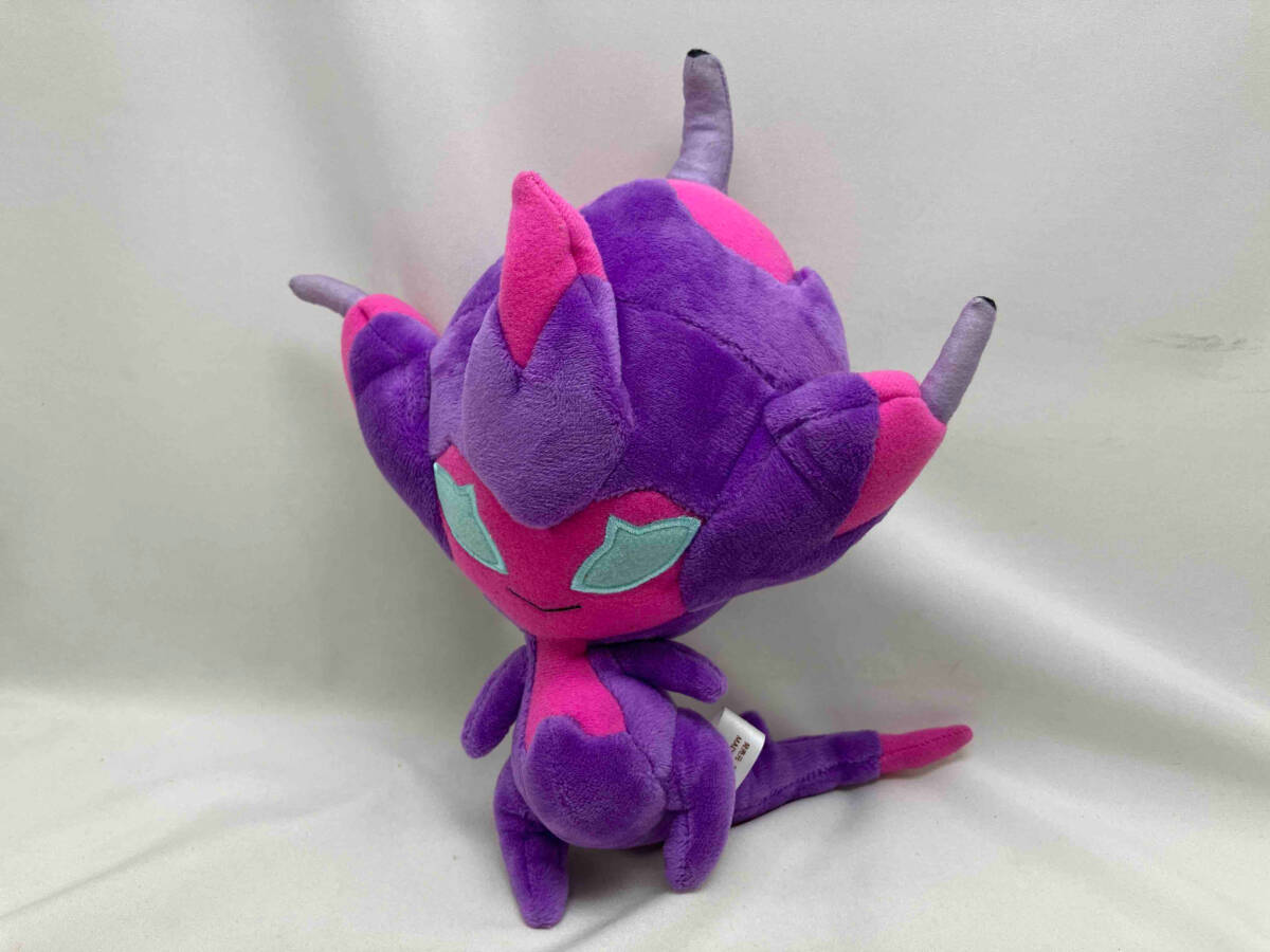 ポケモンセンター ぬいぐるみ ベベノム