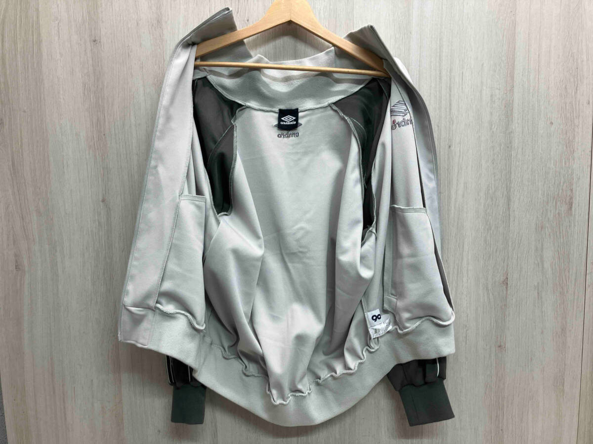 Umbro アンブロ NN1507 Raglan Track Jacket サイズM UMBRO Umbro アンブロ NN1507 Raglan Track Jacket サイズM UMBRO
