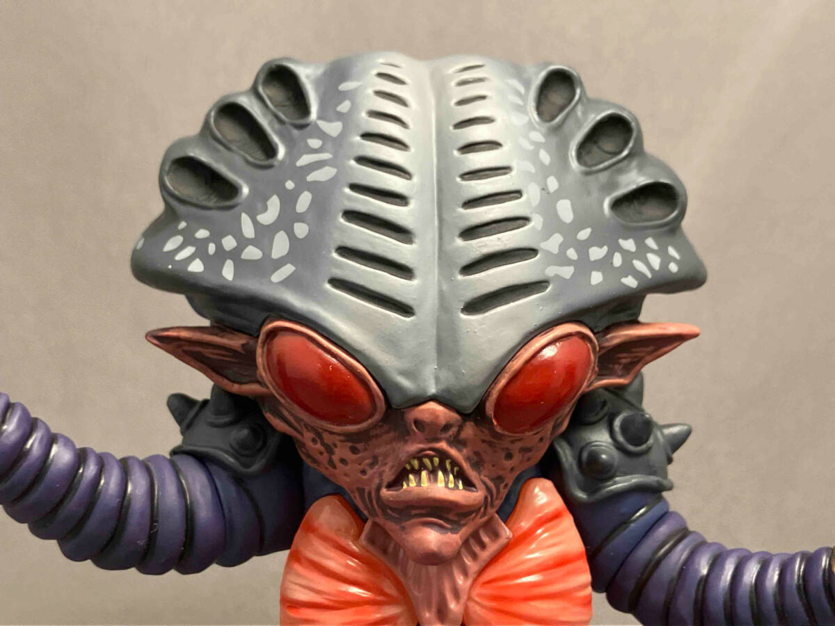 ベンゼン星人 コッテンポッペ アルティメットルミナス