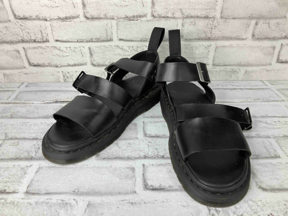 サンダル Dr.Martens サンダル メンズUK8 26.5cm