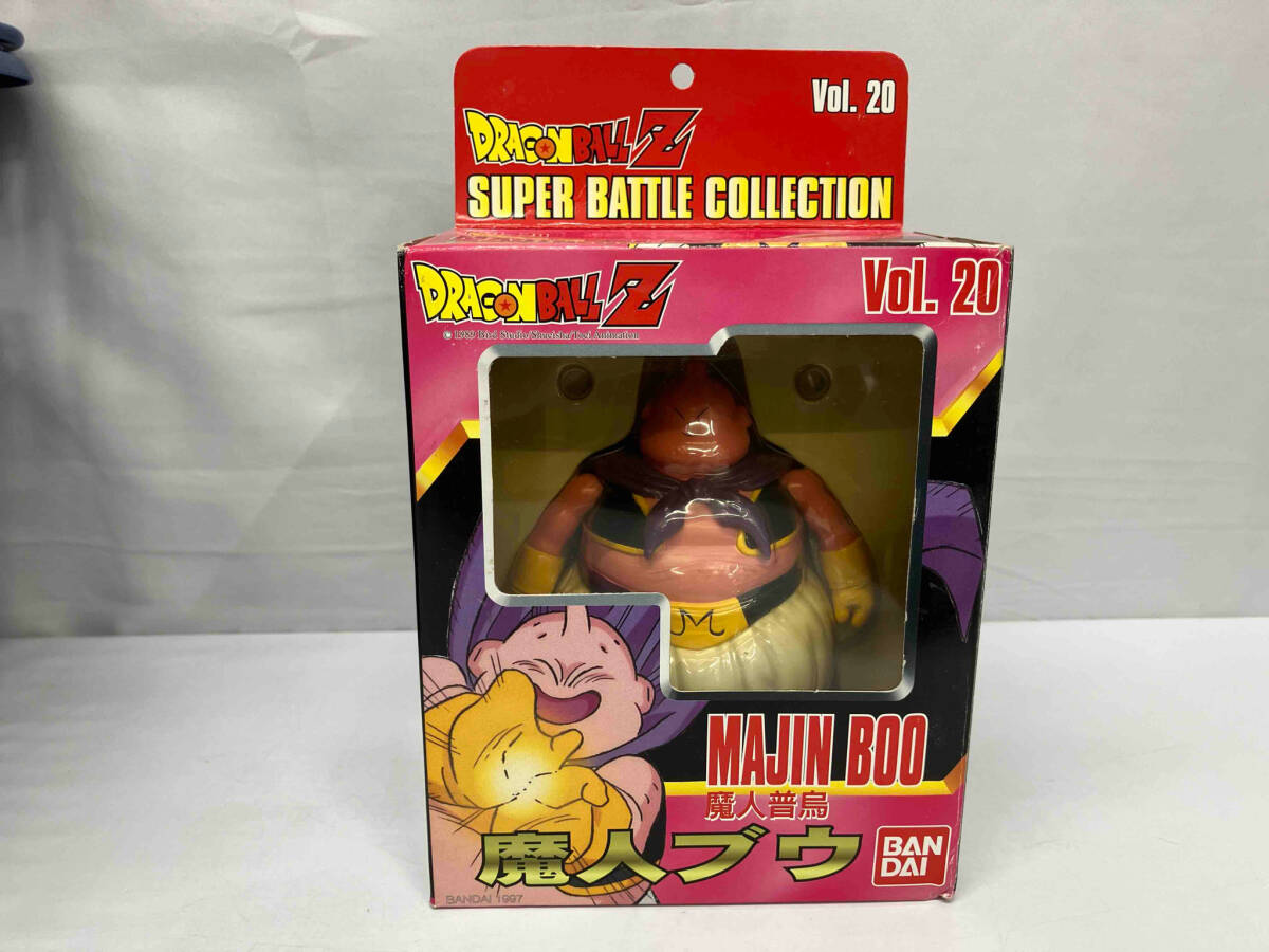 公式通販サイト - ファッション 通販 ドラゴンボールZ スーパーバトルコレクション Vol.20 魔神ブウ その他