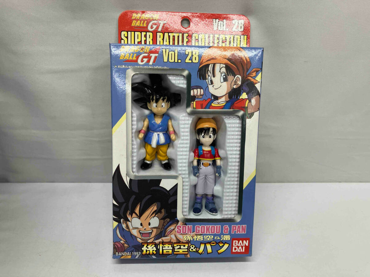 ドラゴンボールZスーパーバトルコレクション バンダイ スーパー ドラゴンボールZスーパーバトルコレクション バンダイ スーパー