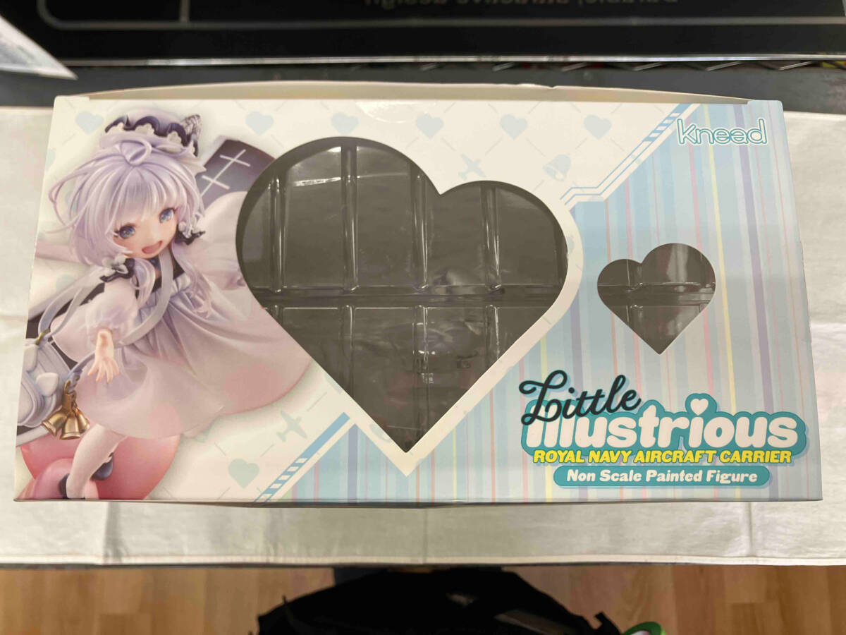 併売 knead リトルイラストリアス アズールレーン 併売 knead リトルイラストリアス アズールレーン