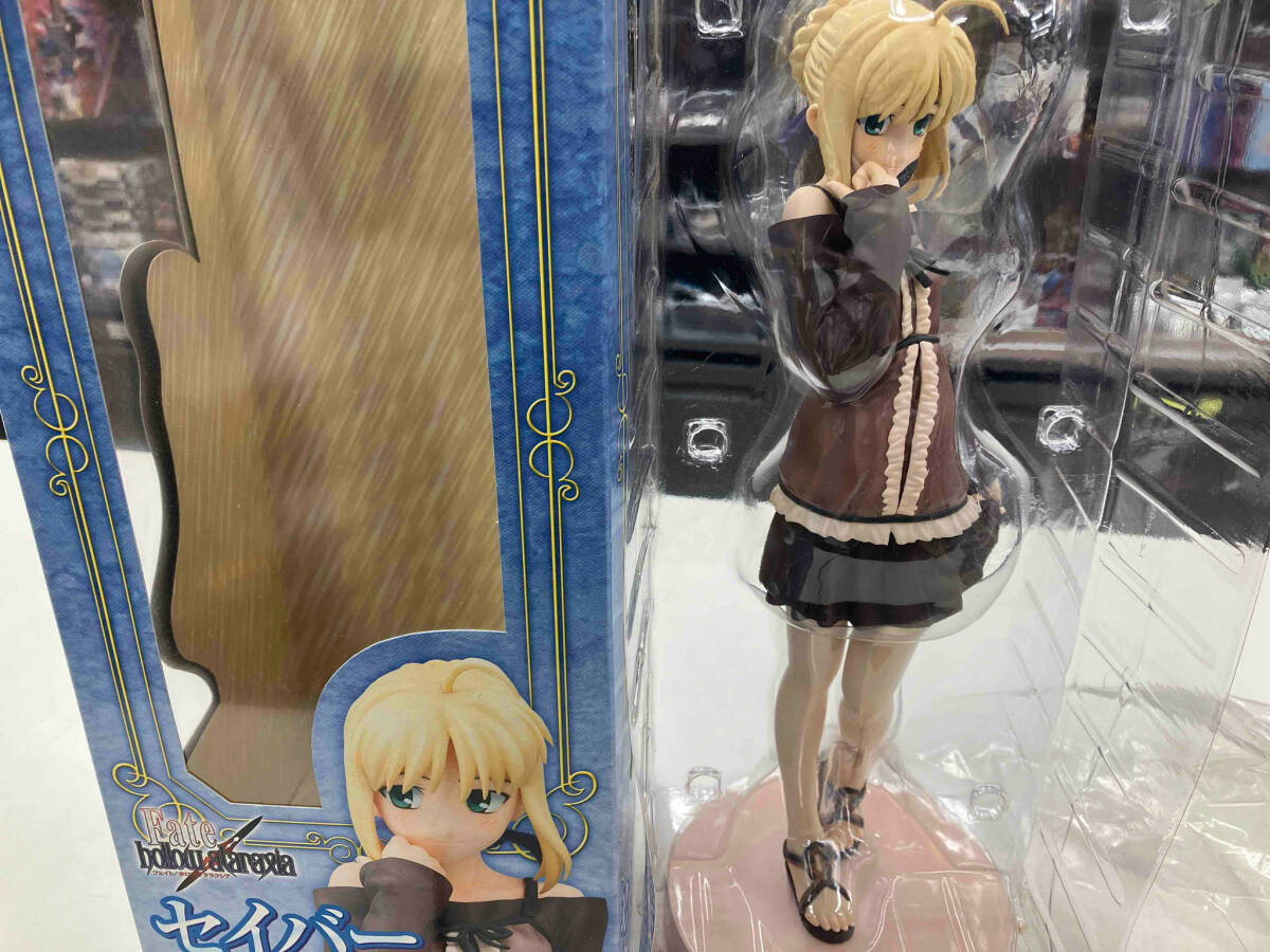 グッドスマイルカンパニー セイバー 休日ver. 1/6 Fate/hollow ataraxia