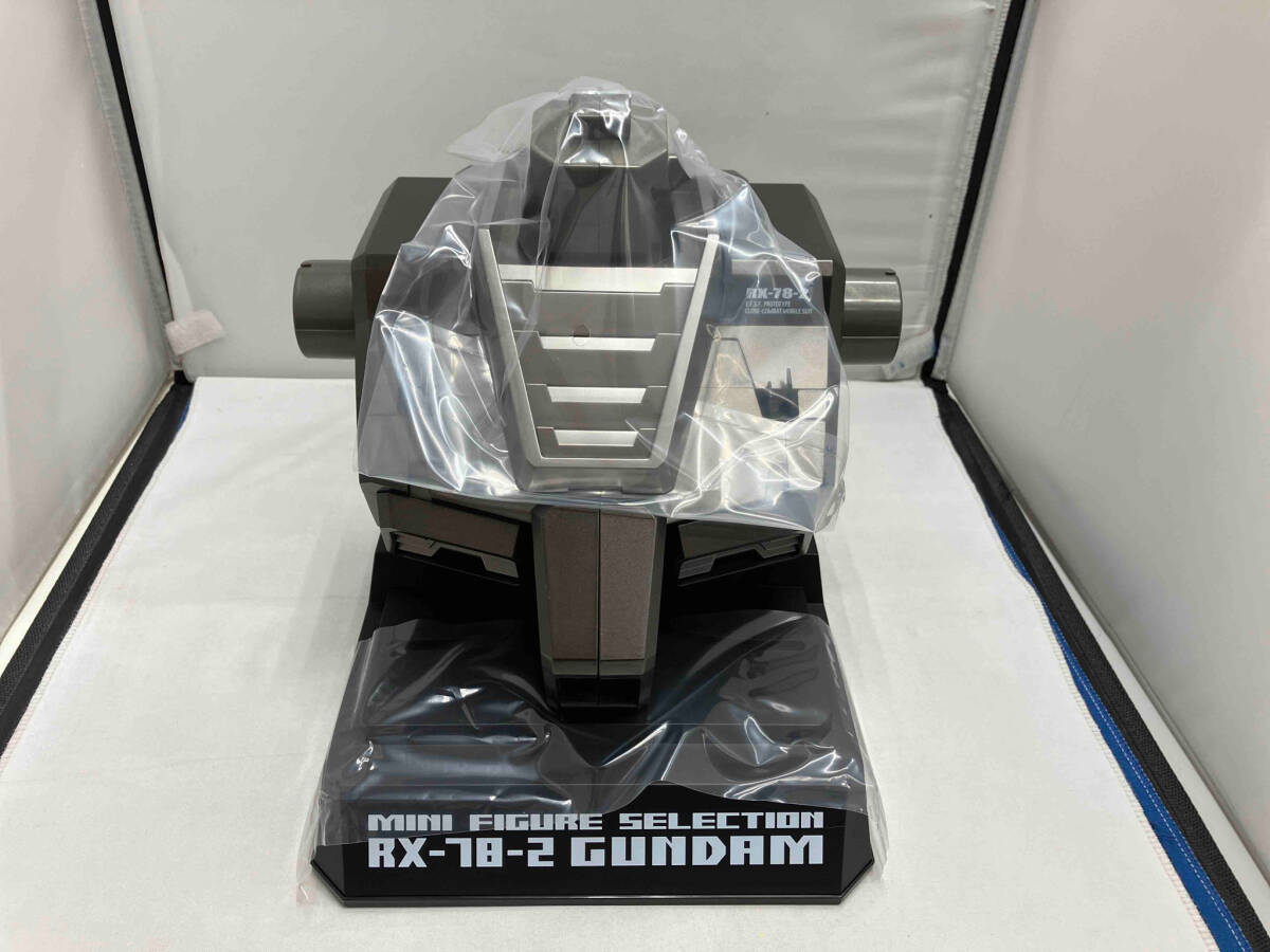 MFコレクションプレゼントキャンペーンAコースガンダム大型 MFコレクションプレゼントキャンペーンAコースガンダム大型