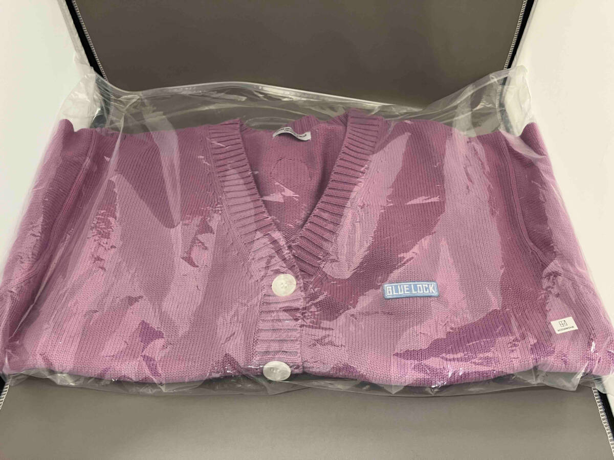 ブルーロック 御影玲王 UGC コラボレーションアパレル ブルーロック 御影玲王 UGC コラボレーションアパレル