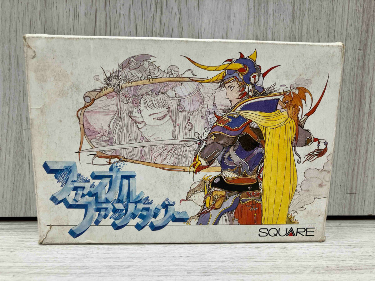 激安超安値 ジャンク ファイナルファンタジー 動作未確認 ロールプレイング