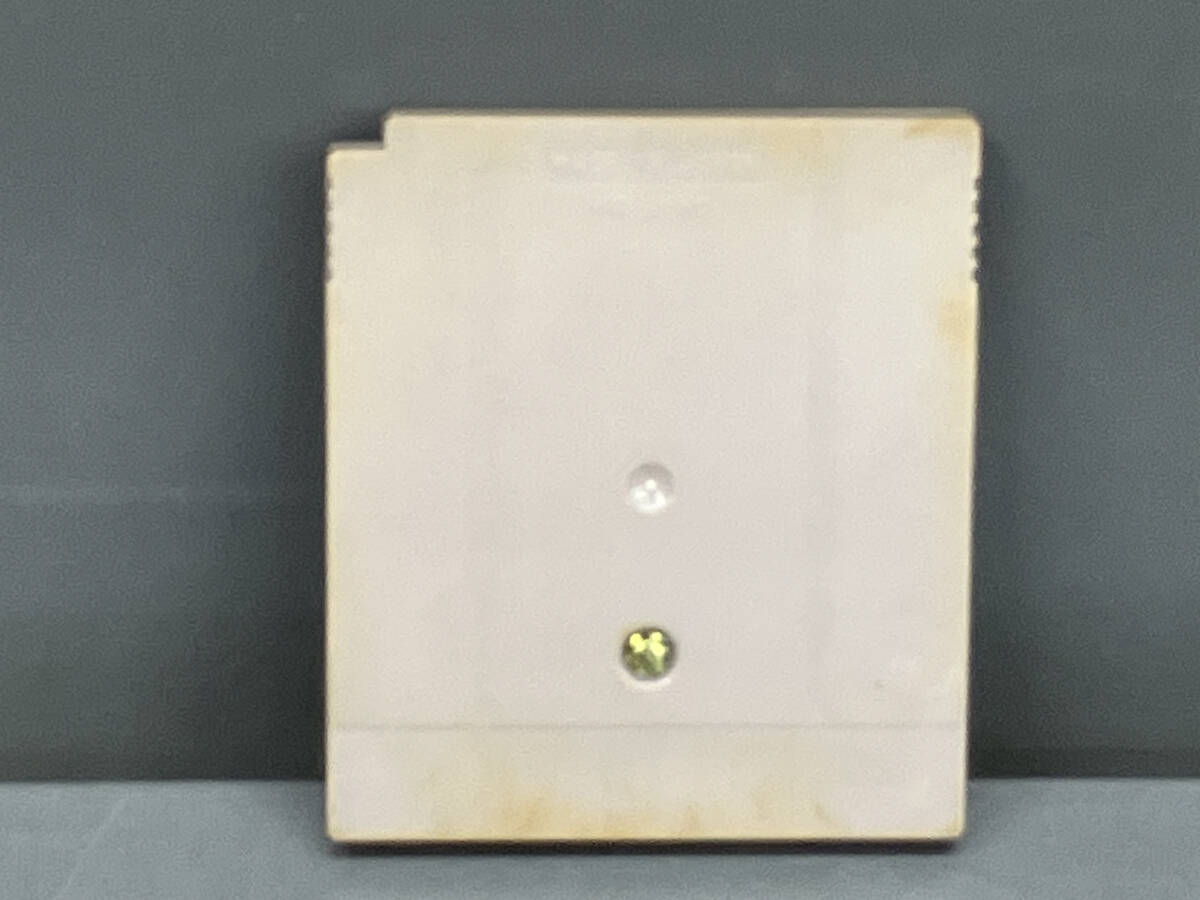 【※箱説なし※】ゴッドメディスン_画像3