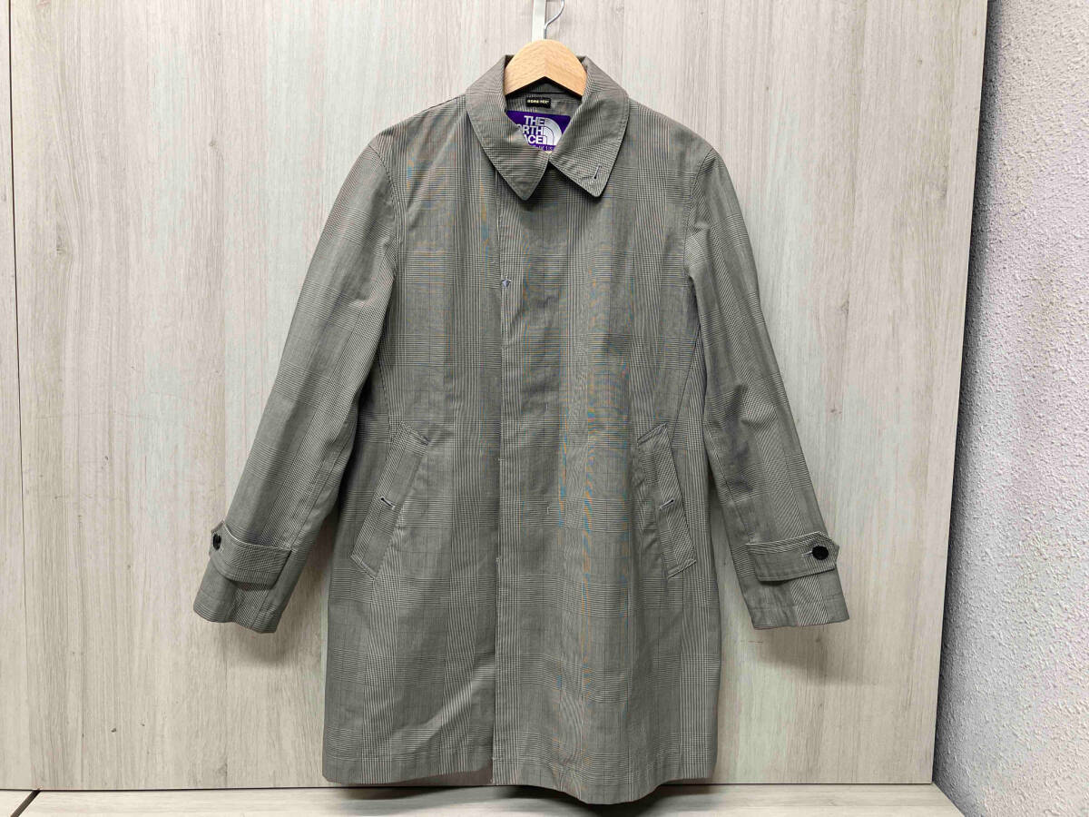 【楽天最安値に挑戦】 THE NORTH FACE ノースフェイス NP1802N ステンカラーコート その他