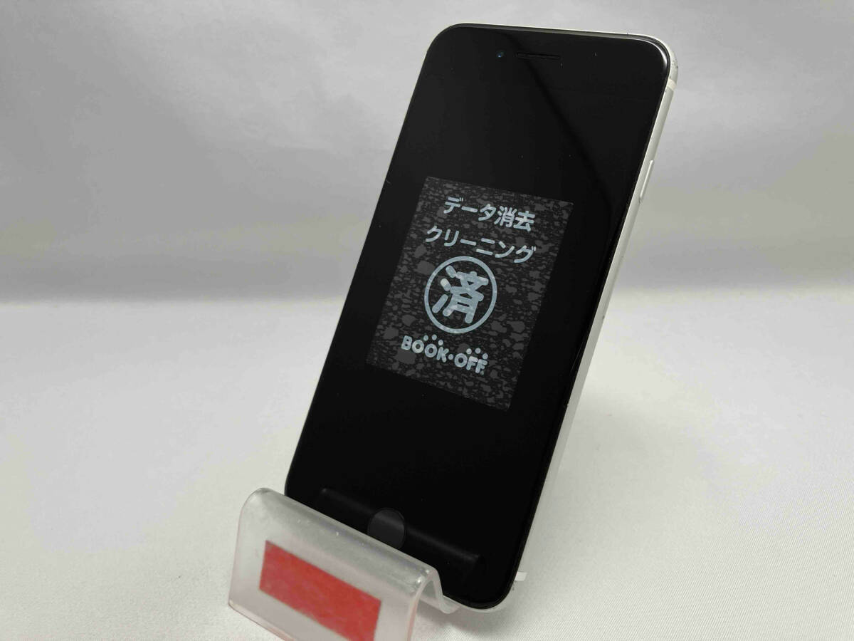 SoftBank 【SIMロックなし】MHGQ3J/A iPhone SE(第2世代) 64GB SoftBank 【SIMロックなし】MHGQ3J/A iPhone SE(第2世代) 64GB