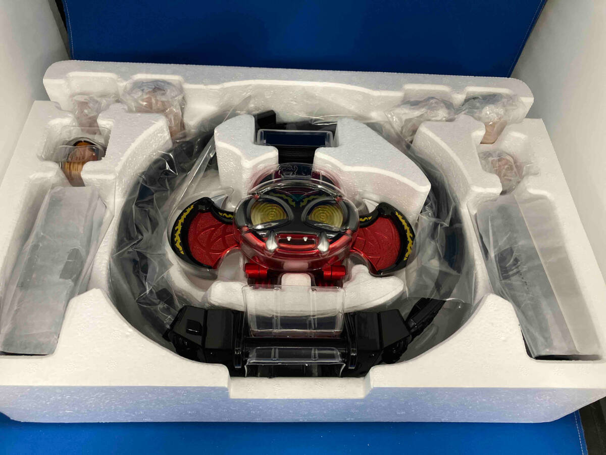 CSM ダークキバットベルト 仮面ライダーキバ CSM ダークキバットベルト 仮面ライダーキバ