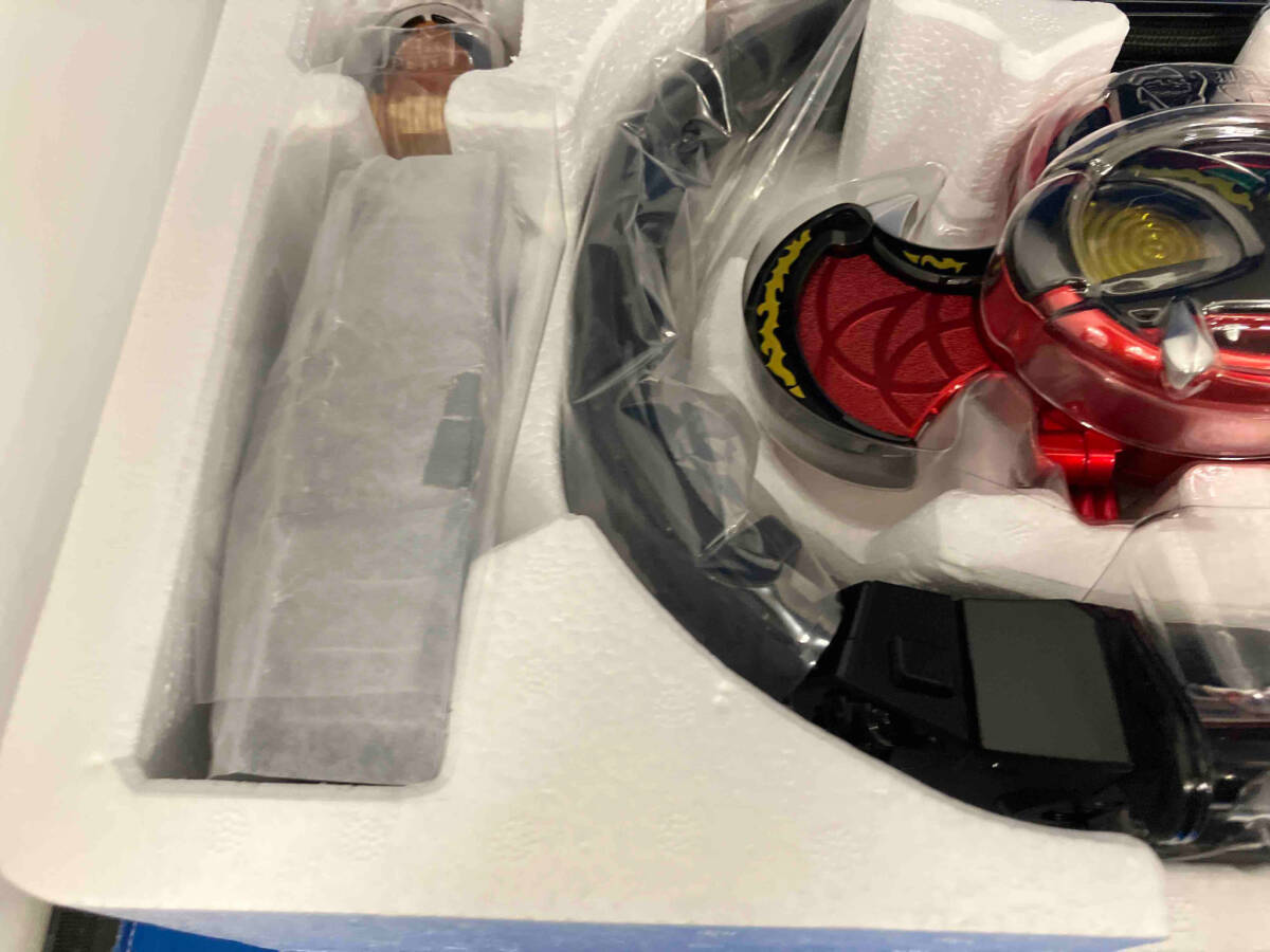CSM ダークキバットベルト 仮面ライダーキバ CSM ダークキバットベルト 仮面ライダーキバ