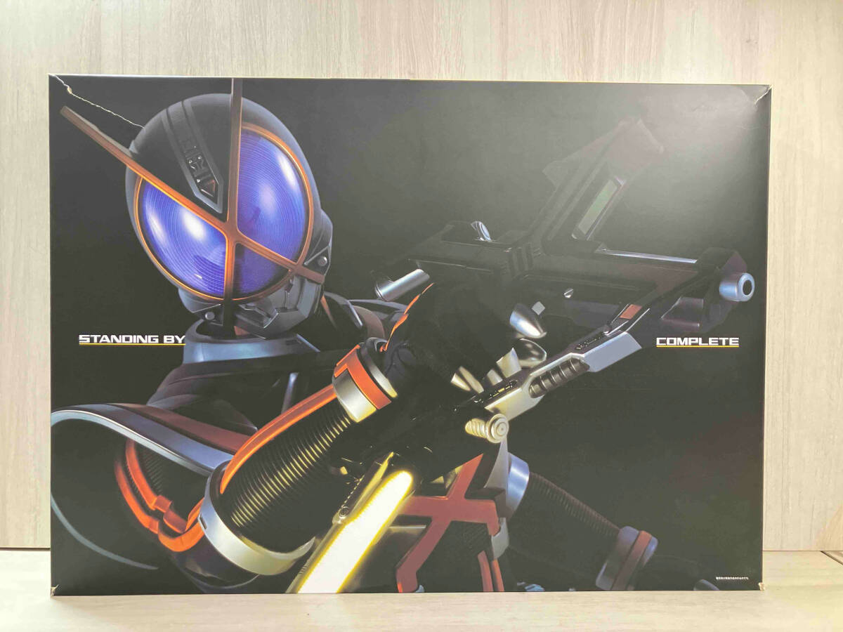CSM カイザギア 仮面ライダー555(ファイズ) プレバン限定 CSM カイザギア 仮面ライダー555(ファイズ) プレバン限定
