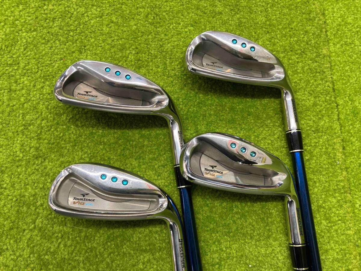 テーラーメイド TaylorMade ViQ CL レディース TLI-40α テーラーメイド TaylorMade ViQ CL レディース TLI-40α