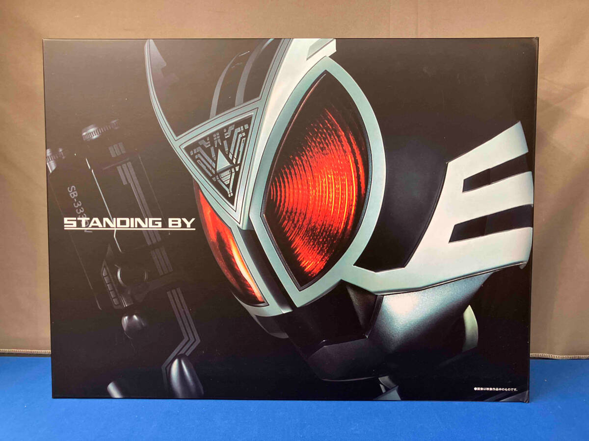CSM デルタギア プレバン限定 仮面ライダー555(ファイズ) - 仮面 CSM デルタギア プレバン限定 仮面ライダー555(ファイズ) - 仮面