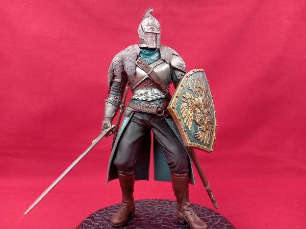 とるパカ! ダークソウルⅡ スカルプトコレクションVol.1 ファーナム騎士 バンプレスト とるパカ!ダークソウルⅡ スカルプトコレクション